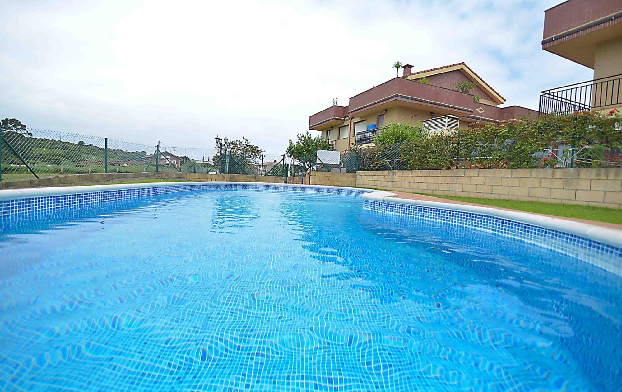 El Apartamento De Santa Natalia By Just Room Miengo Exteriér fotografie