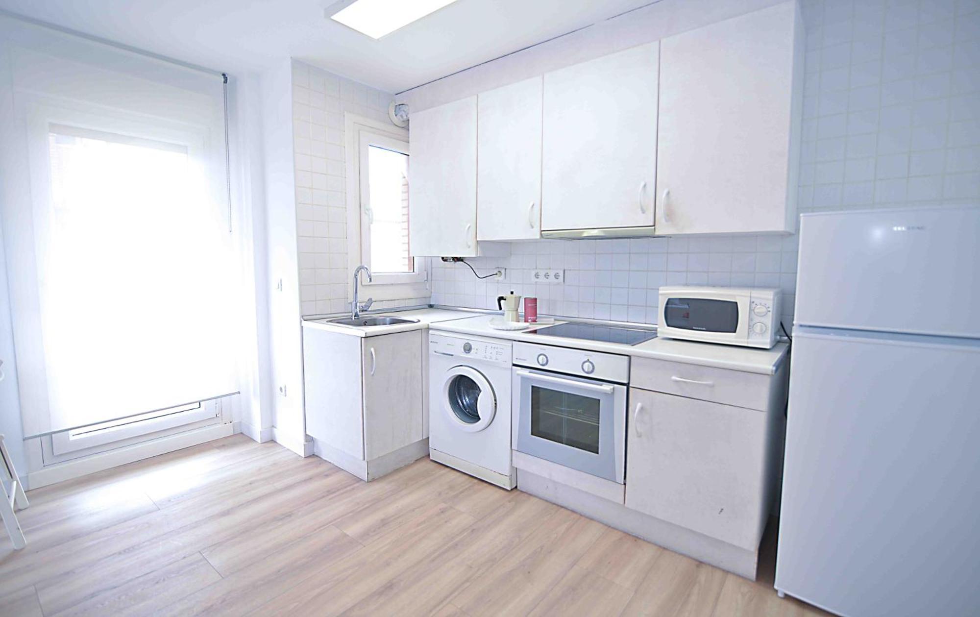 El Apartamento De Santa Natalia By Just Room Miengo Exteriér fotografie