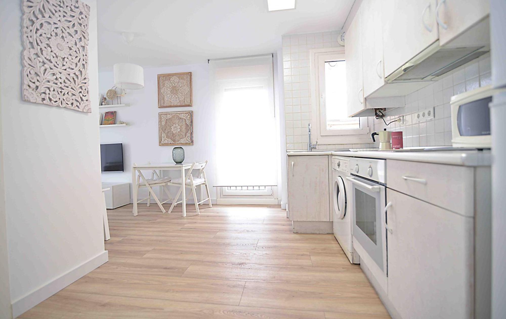 El Apartamento De Santa Natalia By Just Room Miengo Exteriér fotografie