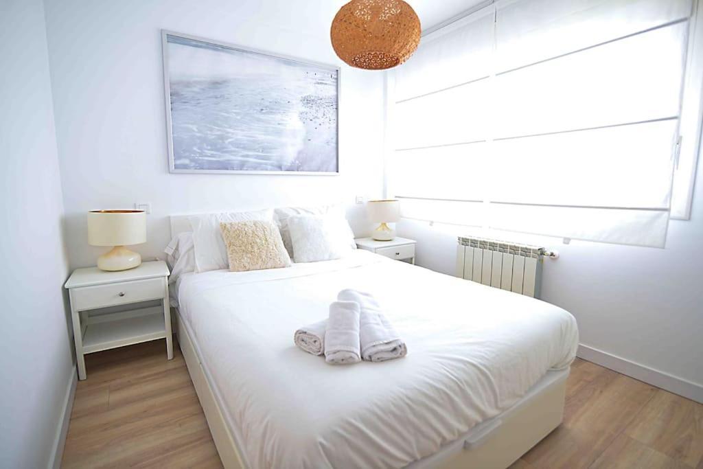 El Apartamento De Santa Natalia By Just Room Miengo Exteriér fotografie