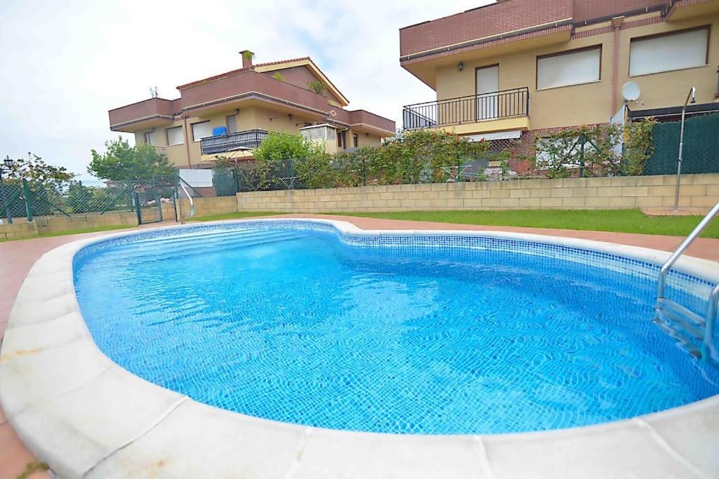 El Apartamento De Santa Natalia By Just Room Miengo Exteriér fotografie