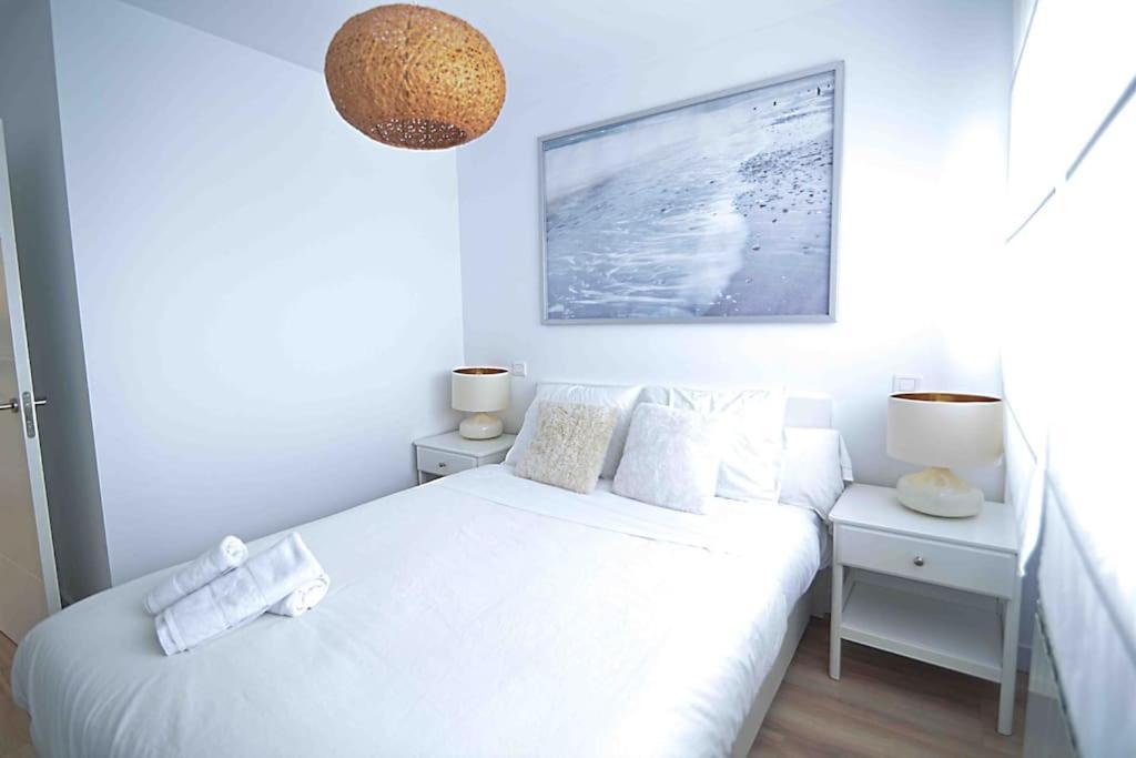 El Apartamento De Santa Natalia By Just Room Miengo Exteriér fotografie