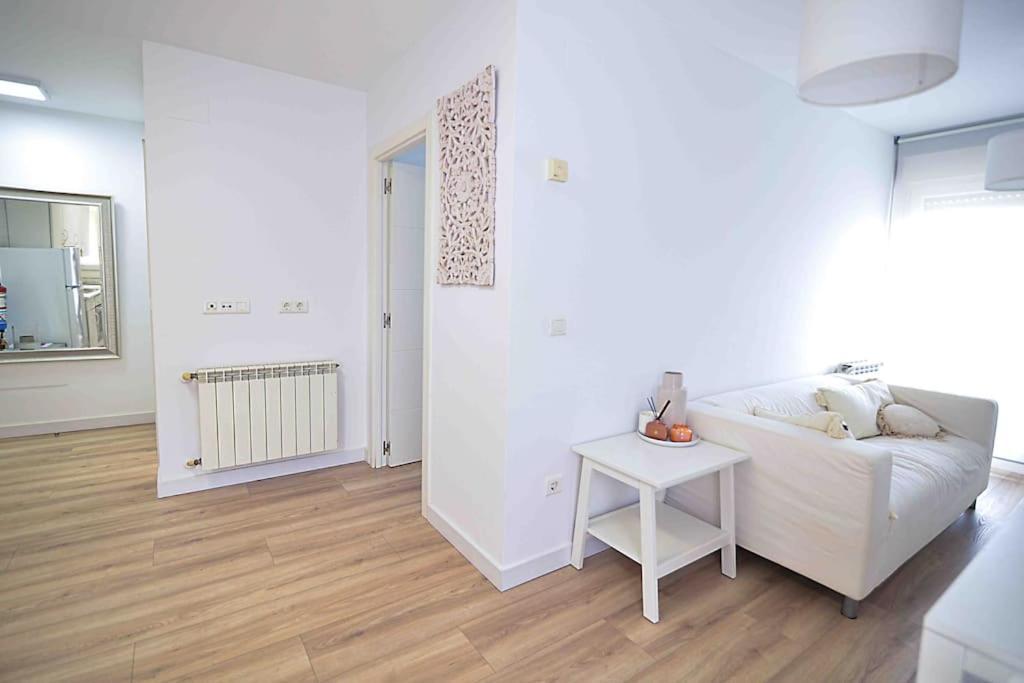 El Apartamento De Santa Natalia By Just Room Miengo Exteriér fotografie