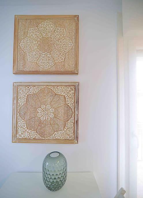 El Apartamento De Santa Natalia By Just Room Miengo Exteriér fotografie