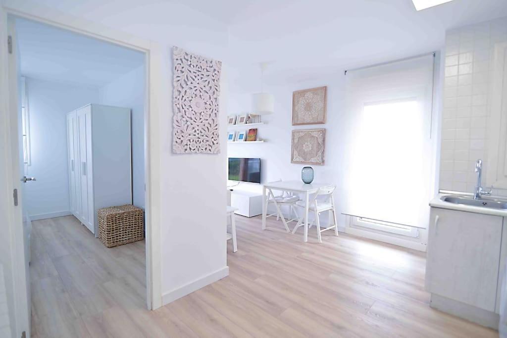 El Apartamento De Santa Natalia By Just Room Miengo Exteriér fotografie