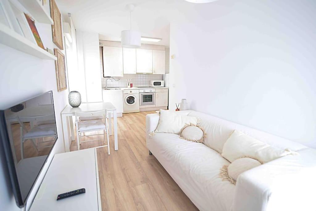El Apartamento De Santa Natalia By Just Room Miengo Exteriér fotografie