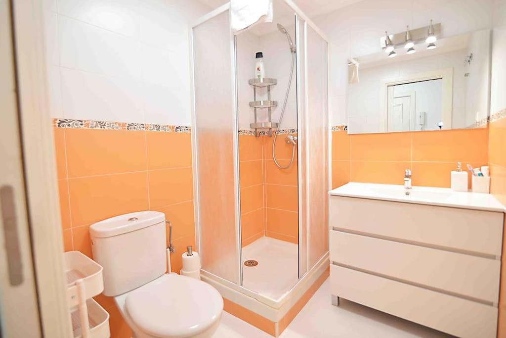 El Apartamento De Santa Natalia By Just Room Miengo Exteriér fotografie