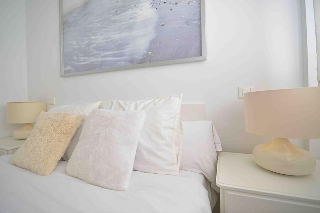 El Apartamento De Santa Natalia By Just Room Miengo Exteriér fotografie