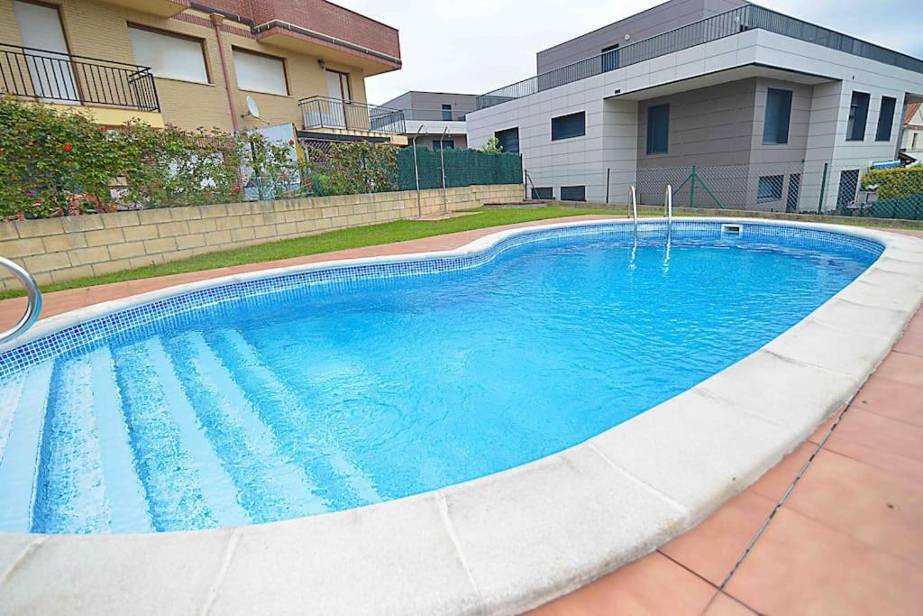 El Apartamento De Santa Natalia By Just Room Miengo Exteriér fotografie