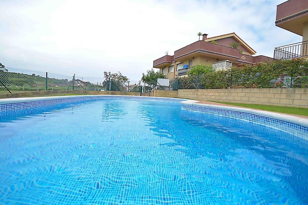 El Apartamento De Santa Natalia By Just Room Miengo Exteriér fotografie
