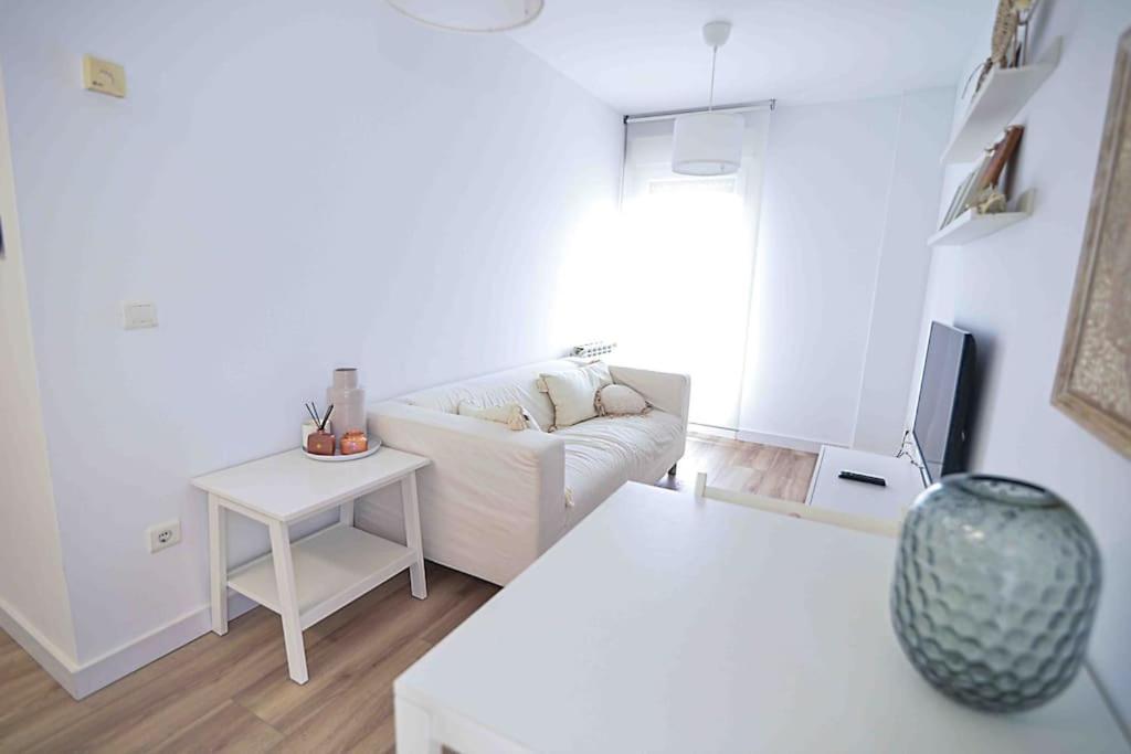El Apartamento De Santa Natalia By Just Room Miengo Exteriér fotografie