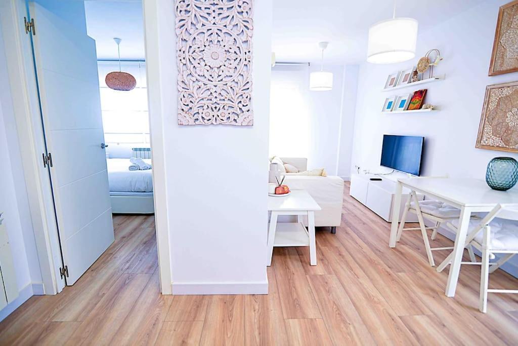 El Apartamento De Santa Natalia By Just Room Miengo Exteriér fotografie