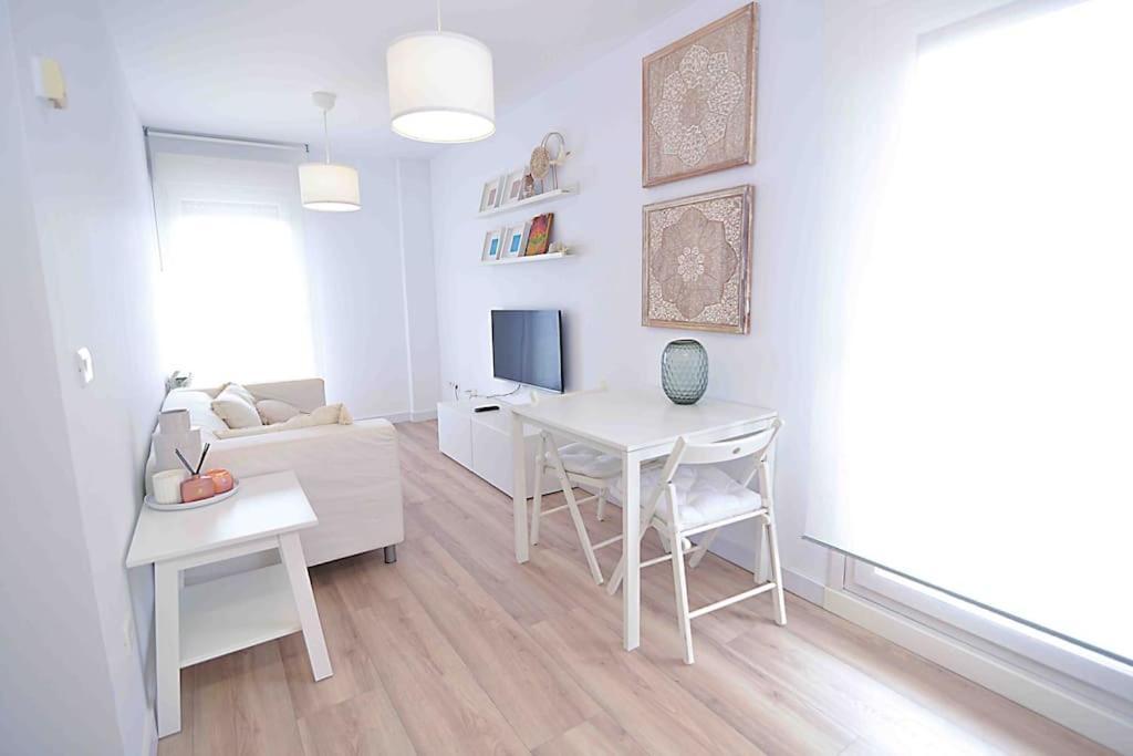 El Apartamento De Santa Natalia By Just Room Miengo Exteriér fotografie