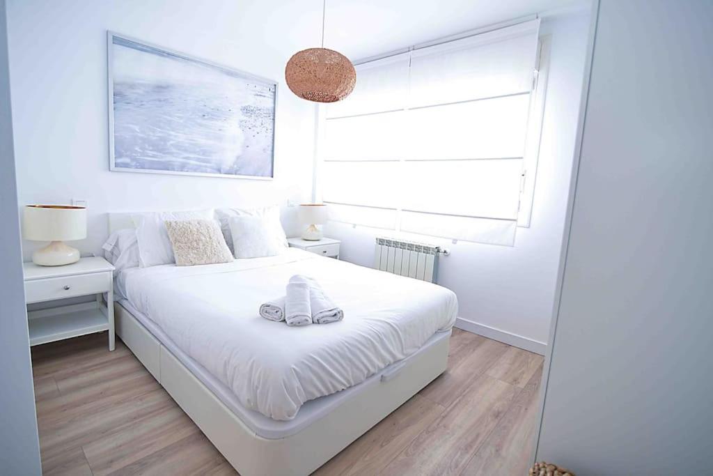 El Apartamento De Santa Natalia By Just Room Miengo Exteriér fotografie