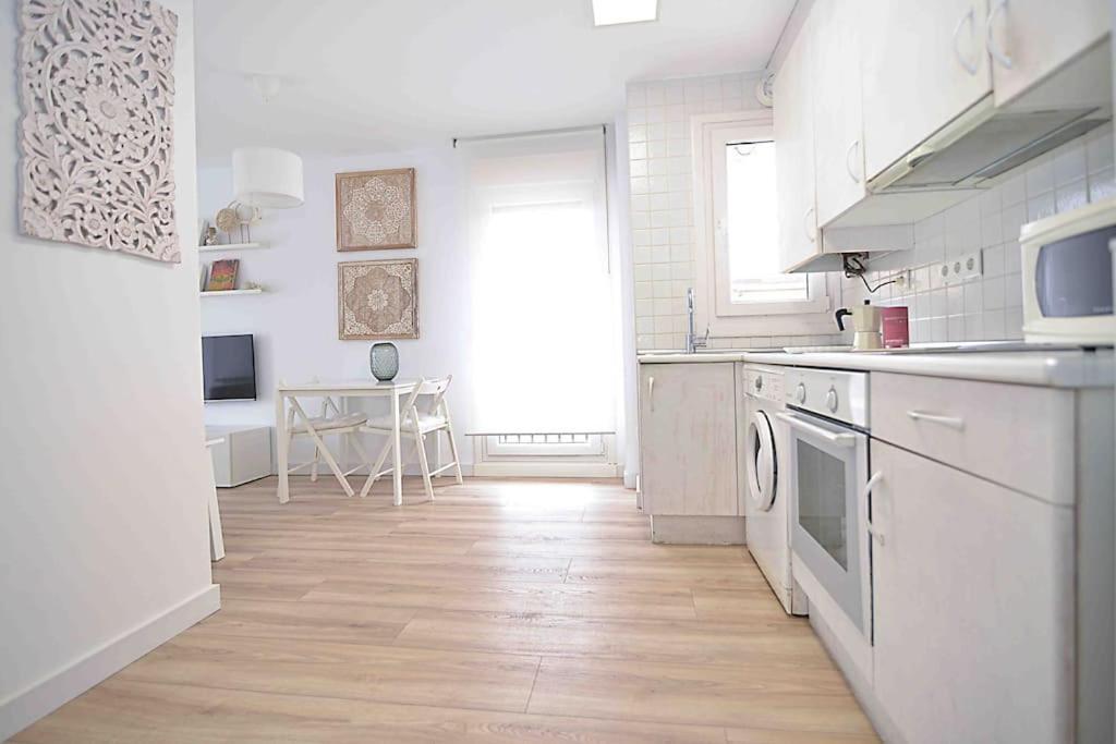 El Apartamento De Santa Natalia By Just Room Miengo Exteriér fotografie